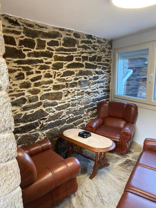 Вілла Casa Do Feligres E Da Alsira Nogueira de Abaixo Екстер'єр фото