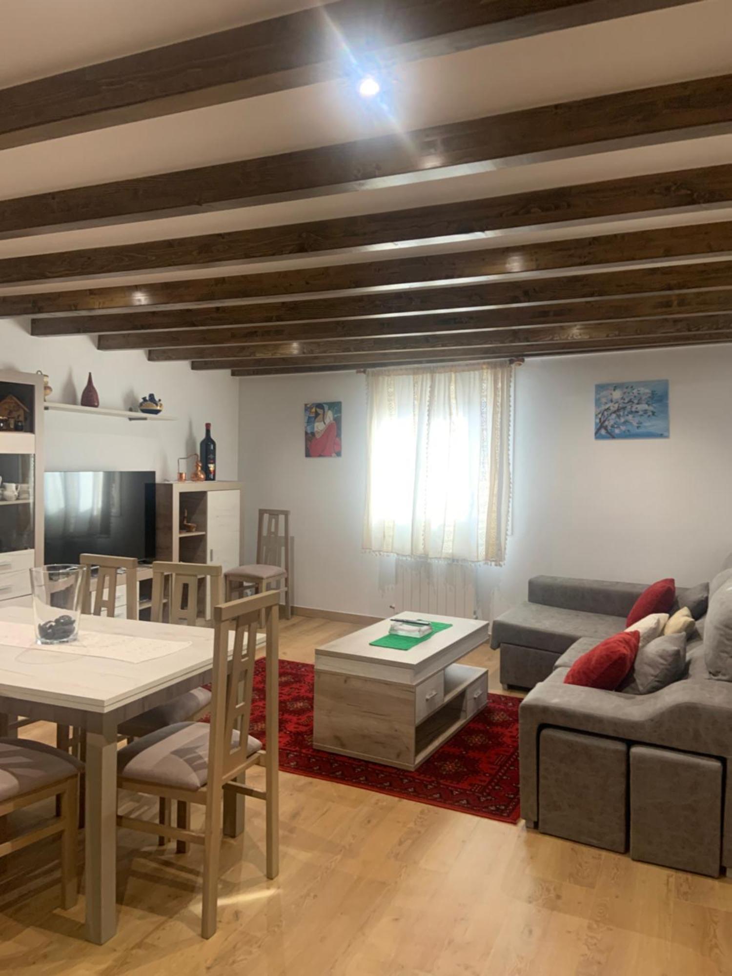 Вілла Casa Do Feligres E Da Alsira Nogueira de Abaixo Екстер'єр фото